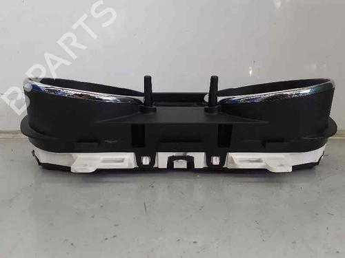 Instrument cluster NISSAN QASHQAI / QASHQAI +2 I (J10, NJ10, JJ10E)  | BP6084004C47 