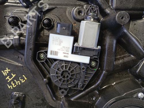 Rear left window mechanism BMW X4 (G02, F98) xDrive 20 d | BP26974218C24 
