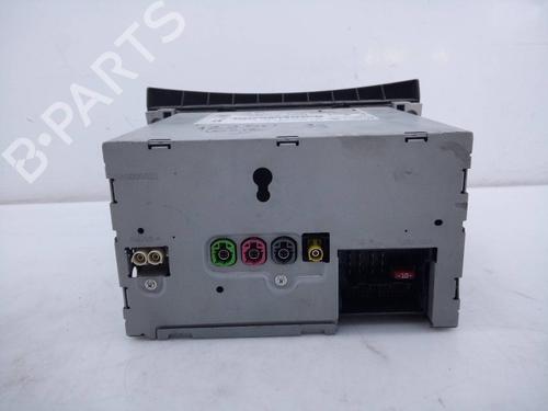 Electronic module MERCEDES-BENZ E-CLASS (W212)  | BP20103226M83 
