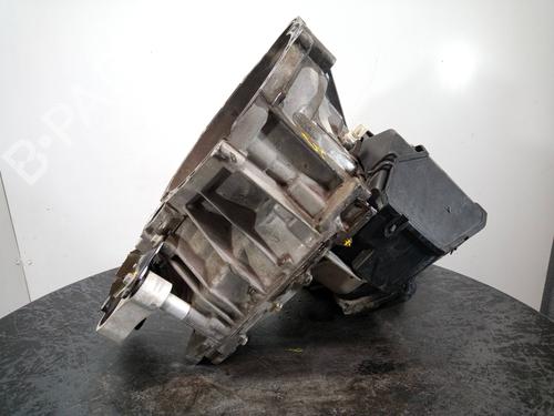 Gearbox MAZDA 2 (DY)  | BP18092054M3 