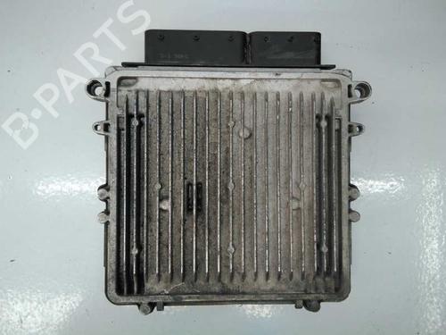 Engine control unit (ECU) MERCEDES-BENZ R-CLASS (W251, V251)  | BP4220143M57 