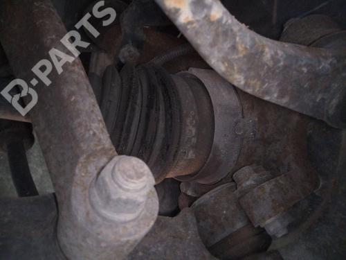 Used Right front driveshaft Right front driveshaft SSANGYONG KYRON 2.0 Xdi 4x4 (141 hp) 10030644 10030644