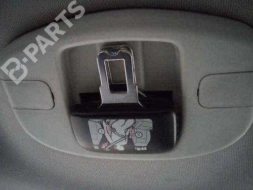 Used Rear middle belt tensioner Rear middle belt tensioner SKODA ROOMSTER Praktik (5J) 1.4 TDI (70 hp) 8720530 8720530