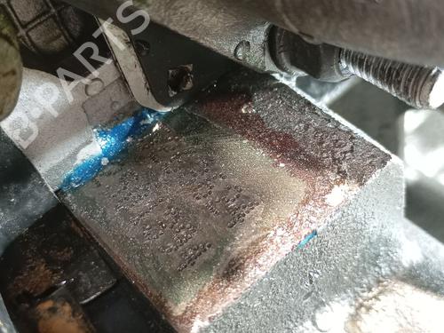 Engine JEEP COMPASS (MP, M6, MV, M7) 1.4 MultiAir | BP34240384M1  - Image 7