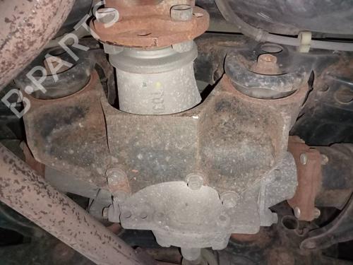 Used Rear differential SUZUKI GRAND VITARA II (JT, TE, TD) [2005-2025]  20978427