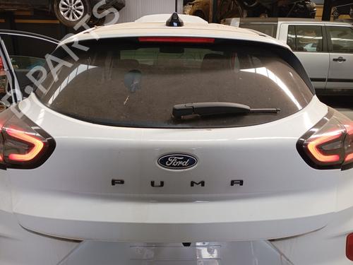Used Tailgate Tailgate FORD PUMA (J2K, CF7) 1.0 EcoBoost mHEV (125 hp) 36596355 36596355