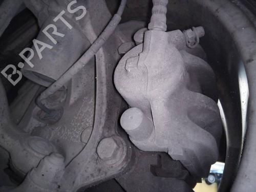 Højre bremsekaliber foran BMW 1 (E87) 120 d (163 hp) 11592733