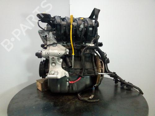 Motor DACIA SANDERO [2008-2025]  7777461