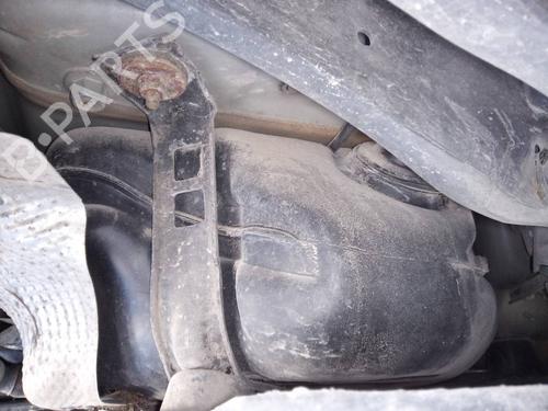 Used Fuel tank MERCEDES-BENZ C-CLASS T-Model (S204) C 220 CDI (204.208) (170 hp) 10502861