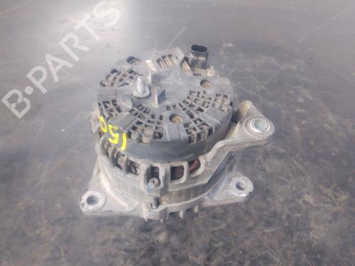 Alternator IVECO DAILY VI Van 35S18, 35C18, 40C18, 50C18, 60C18, 65C18, 70C18 | BP39949964M7 - Image 3