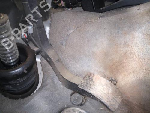 Used Pedal MERCEDES-BENZ M-CLASS (W163) [1998-2005]  17457021