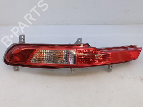 Used Rear bumper left light Rear bumper left light 16685695 16685695