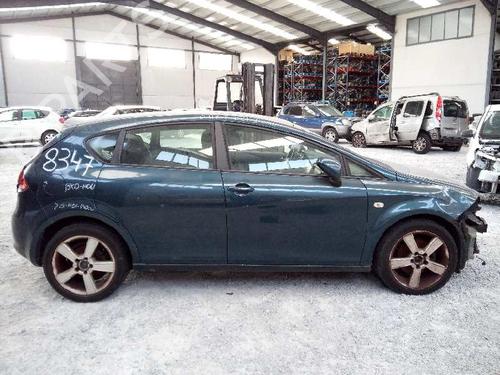 ABS pump SEAT LEON (1P1)  | BP7048759M43 