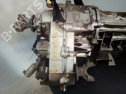 Gearbox TATA SAFARI (42_FD)  | BP12490675M3 