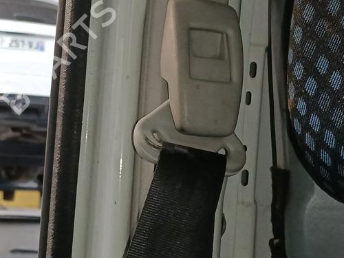 Used Front right seatbelt Front right seatbelt FIAT SCUDO Van (270_, 272_) 1.6 D Multijet (90 hp) 35725113 35725113