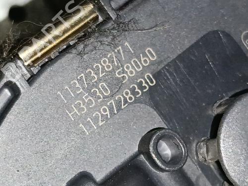 Front wiper motor VOLVO XC60 I SUV (156) D5 AWD | BP30697871M29