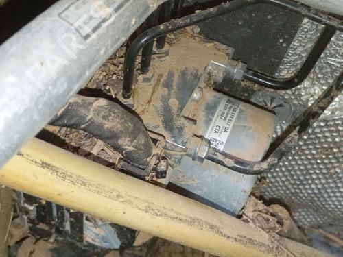 Used ABS pump VW T-ROC (A11, D11) 1.0 TSI (110 hp) 32859301