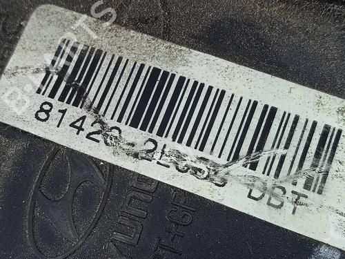 Rear right lock HYUNDAI i30 (FD)  | BP10937040C99 