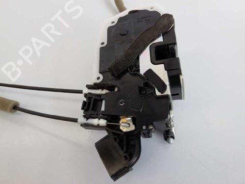 Rear right lock NISSAN JUKE (F15) 1.5 dCi | BP1917539C99 