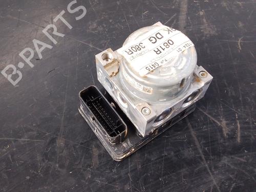 ABS Bremseaggregat RENAULT EXPRESS Box Body/MPV 1.5 Blue dCi 75 (F6AA) (75 hp) 28070902