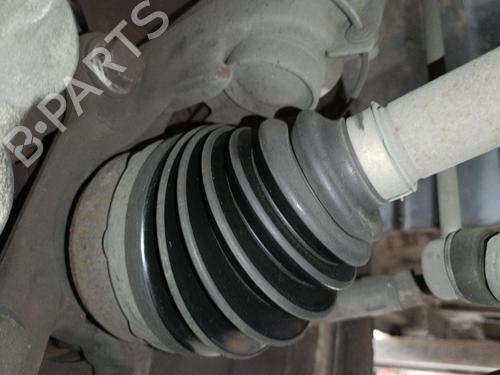 Used Right front driveshaft Right front driveshaft FORD TRANSIT CUSTOM V362 Bus (F3) 2.0 EcoBlue (130 hp) 40266513 40266513