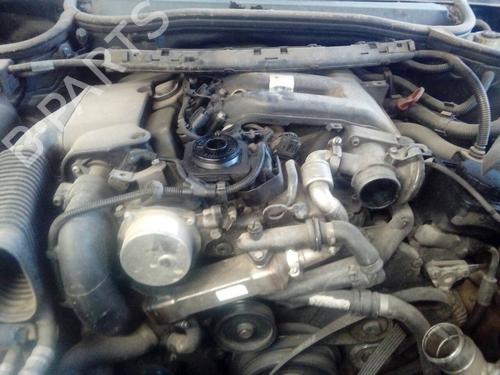 Starter BMW 3 (E46) 320 d | BP10961800M8 