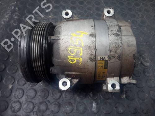 Used AC compressor MERCEDES-BENZ E-CLASS (W212) E 200 CDI / BlueTEC (212.005, 212.006) (136 hp) 9529241