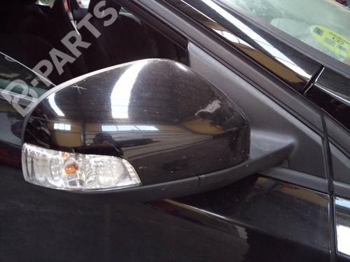 Used Right mirror Right mirror VOLVO V40 Hatchback (525) D2 (114 hp) 11105887 11105887
