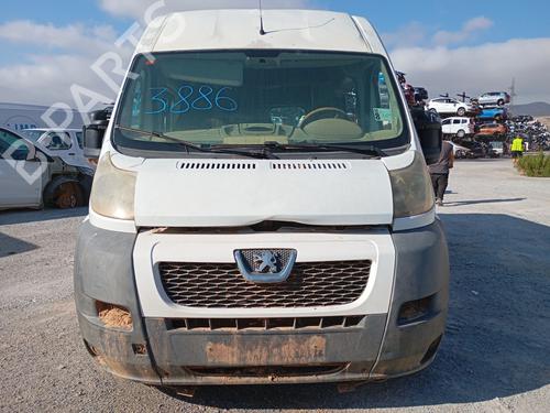 Styregear/Snekke PEUGEOT BOXER Bus 2.2 HDi 120 | BP28040854M22 