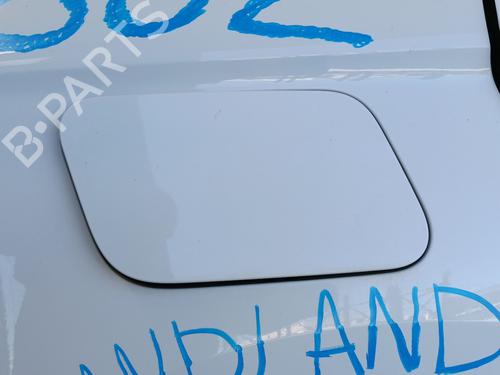 Used Fuel flap OPEL GRANDLAND / GRANDLAND X (A18, P1UO) 1.2 (75) (131 hp) 28107595