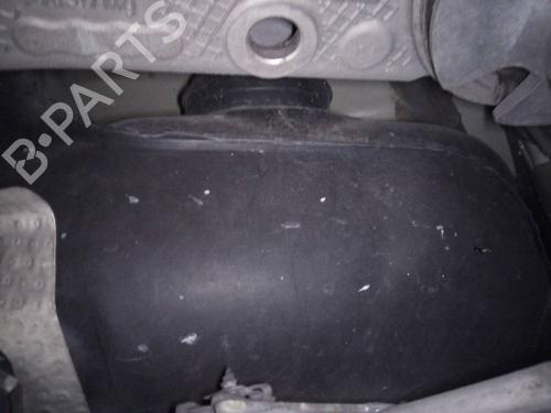Used Fuel tank PORSCHE PANAMERA (970) 4.8 4S (400 hp) 19042048