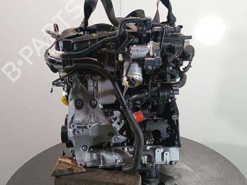 Used Engine VW TIGUAN (5N_) 2.0 TFSI 4motion (200 hp) 31159374
