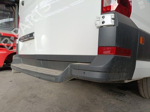 Rear bumper VW CRAFTER Van (SY_, SX_)  | BP29000887C8 