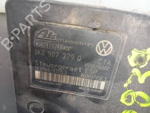 ABS pump VW TOURAN (1T1, 1T2)  | BP11803220M43 