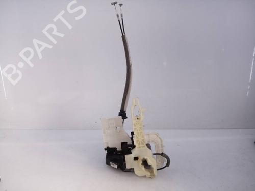 Used Front left lock HYUNDAI IONIQ (AE) [2016-2023]  19728249