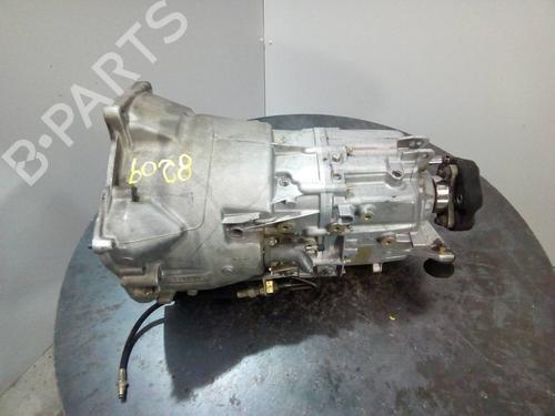 Gearbox BMW 3 (E46) 320 d | BP7033823M3 