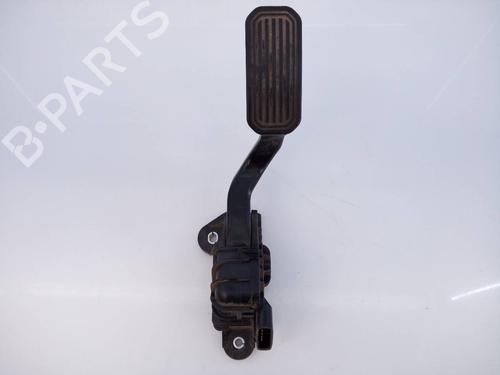Used Pedal TOYOTA PRIUS Liftback (_W2_) [2003-2010]  7641115