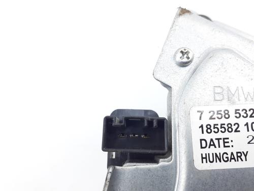 Rear wiper motor BMW 1 (F20) 118 d | BP5878881M102 