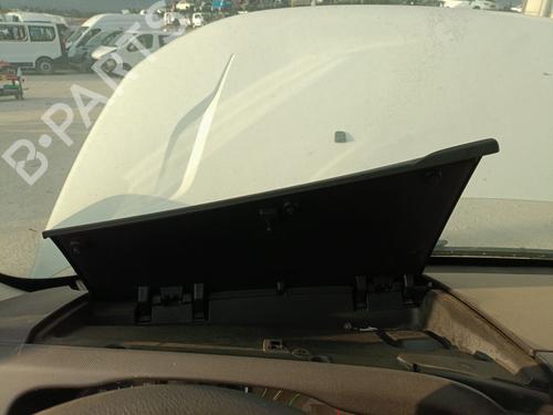 Glove box IVECO DAILY IV Platform/Chassis 35C13, 35C13 /P, 35S13 D, 35S13, 35S13 /P | BP37232711C95 - Image 2