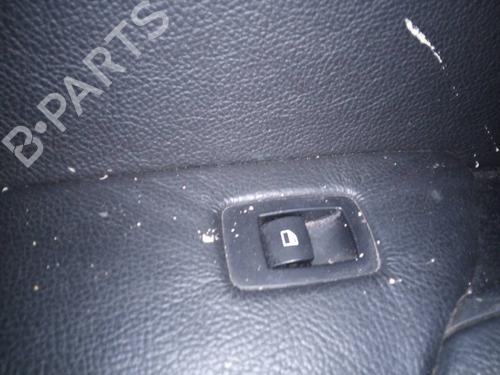Used Left rear window switch BMW X5 (E70) 3.0 sd (286 hp) 17011607