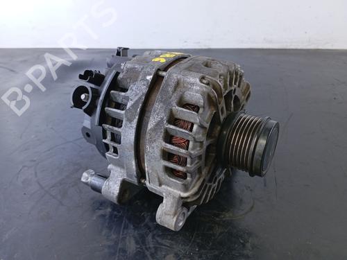 Alternator CITROËN BERLINGO Box Body/MPV (B9) 1.6 HDi / BlueHDi 75 | BP28143175M7 