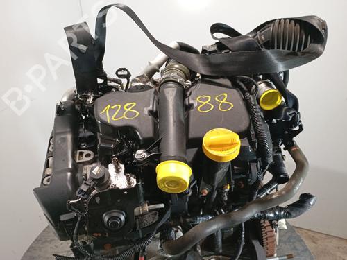 Motor DACIA LOGAN II 1.5 dCi / Blue dCi 75 | BP32363113M1