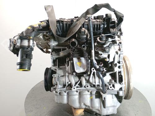 Motor Motor BMW 1 (F20) 116 d (116 hp) 39746134 39746134