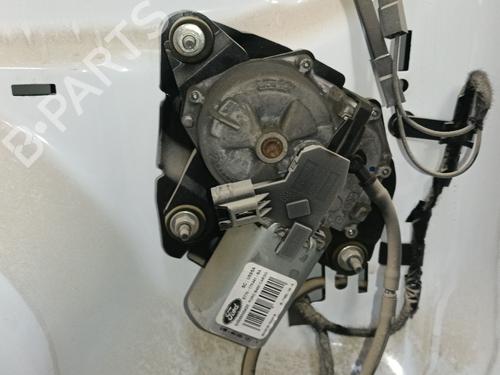Used Rear wiper motor Rear wiper motor FORD TRANSIT COURIER B460 Box Body/MPV 1.5 TDCi (75 hp) 34397176 34397176