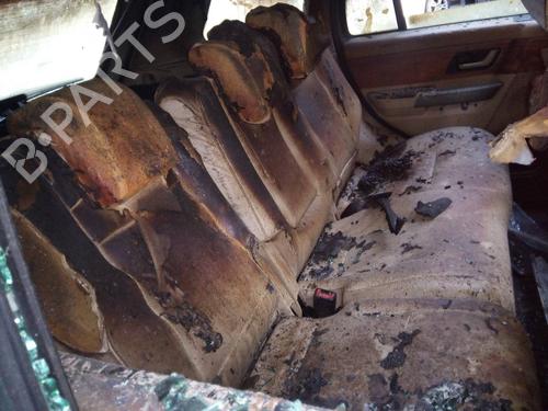 Rear left lock LAND ROVER RANGE ROVER SPORT I (L320) 2.7 D 4x4 | BP9973206C100 