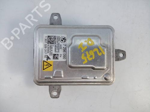 Used Xenon ballast BMW 4 Coupe (F32, F82) 420 d (190 hp) 20707132