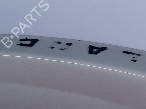 Hood LAND ROVER DISCOVERY III (L319) 2.7 TD 4x4 | BP5655106C1 