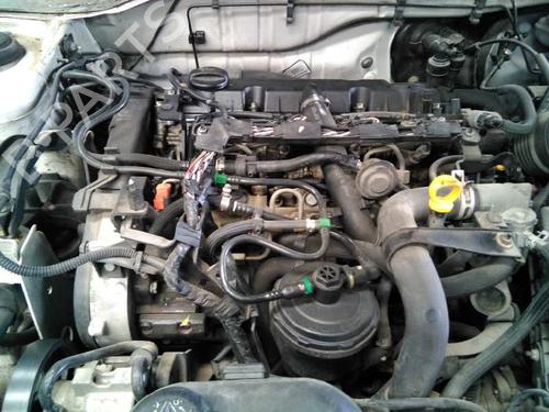 Instrument cluster PEUGEOT 306 (7B, N3, N5) 2.0 HDI 90 | BP3184864C47 
