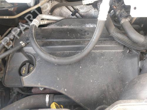 AC compressor CITROËN JUMPER II Van 2.2 HDi 130 | BP7224494M34 