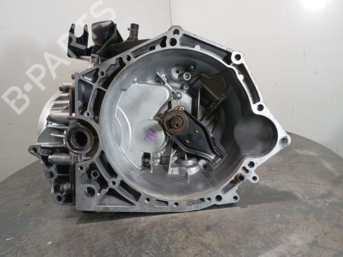 Gearbox PEUGEOT BOXER Platform/Chassis 2.2 BlueHDi 140 | BP30534402M3